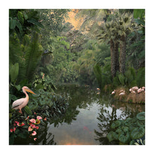 Load image into Gallery viewer, Backwaters Sunset - Limited Edition Fine Art print
