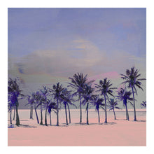 Load image into Gallery viewer, Blue Keys - Limited Edition Fine Art