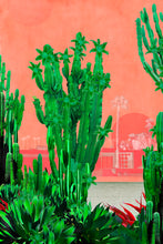 Load image into Gallery viewer, Cactus Club - Limited Edition Fine Art
