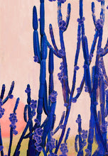 Load image into Gallery viewer, Cactus Valley - Limited Edition Fine Art