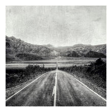 Load image into Gallery viewer, American Tracks - Limited edition fine art