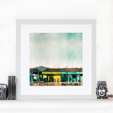 Load image into Gallery viewer, 7:32 Peru - Limited Edition Fine Art