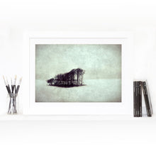 Load image into Gallery viewer, Cold - Limited edition fine art