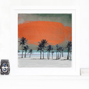 Florida Keys - Limited Edition Fine Art