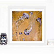 Load image into Gallery viewer, Monterey Purple - Limited edition fine art