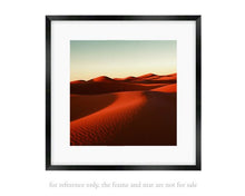Load image into Gallery viewer, Desert Love - Limited Edition Fine Art