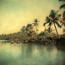 Load image into Gallery viewer, Backwaters Catch - Limited Edition Fine Art print