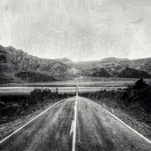 Load image into Gallery viewer, American Tracks - Limited edition fine art