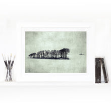 Load image into Gallery viewer, Colder - Limited edition fine art print