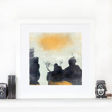 Load image into Gallery viewer, Brimham - Limited Edition Fine Art print