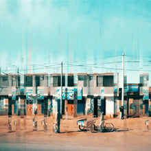 Load image into Gallery viewer, 7:14 Peru - Limited Edition Fine Art