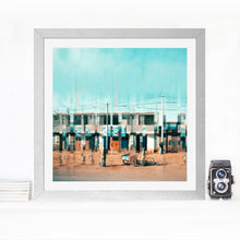 Load image into Gallery viewer, 7:14 Peru - Limited Edition Fine Art