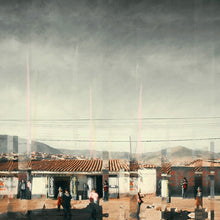 Load image into Gallery viewer, 7:08 Peru - Limited Edition Fine Art