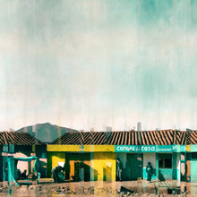 Load image into Gallery viewer, 7:32 Peru - Limited Edition Fine Art