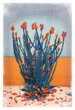 Load image into Gallery viewer, Cactus Wall - Limited Edition Fine Art