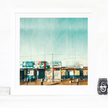 Load image into Gallery viewer, 7:21 Peru - Limited Edition Fine Art