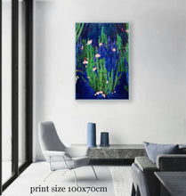 Load image into Gallery viewer, Cactus Garden - Limited Edition Fine Art