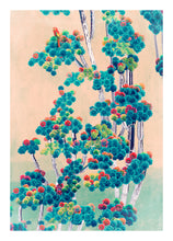 Load image into Gallery viewer, Cactus Tree - Limited Edition Fine Art