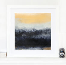 Load image into Gallery viewer, Mountain Rain - Limited Edition Fine Art print