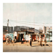 Load image into Gallery viewer, 7:47 Peru - Limited Edition Fine Art