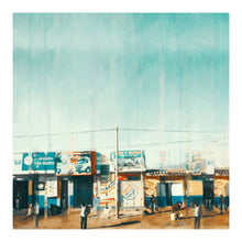 Load image into Gallery viewer, 7:21 Peru - Limited Edition Fine Art