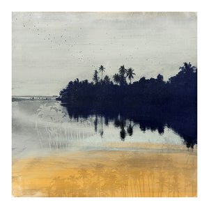 Tangalle - Limited Edition Fine Art