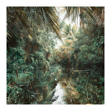 Load image into Gallery viewer, Backwaters Call - Limited Edition Fine Art print