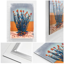 Load image into Gallery viewer, Cactus Wall - Limited Edition Fine Art