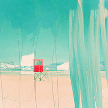 Load image into Gallery viewer, Cape Beach - Limited Edition Fine Art