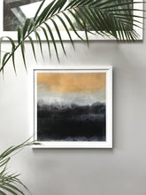 Load image into Gallery viewer, Mountain Rain - Limited Edition Fine Art print
