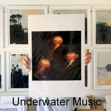 Load image into Gallery viewer, Artist Support Pledge. Artworks