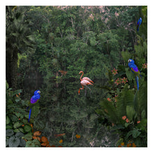 Load image into Gallery viewer, Backwaters Blue - Limited Edition Fine Art print
