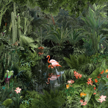 Load image into Gallery viewer, Backwaters Pool - Limited Edition Fine Art print