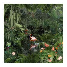 Load image into Gallery viewer, Backwaters Pool - Limited Edition Fine Art print