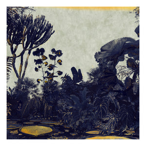 Kew Lagoon - Limited Edition Fine Art print