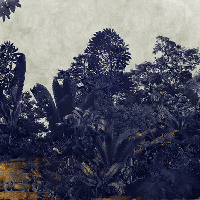 Kew Gardens - Limited Edition Fine Art print
