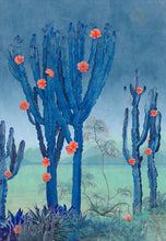 Load image into Gallery viewer, Cactus Lake- Limited Edition Fine Art print