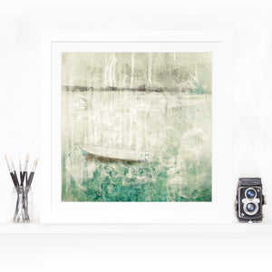 Plettenberg Bay - Limited Edition Fine Art