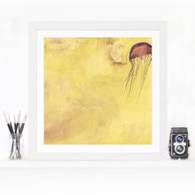 Load image into Gallery viewer, Monterey Yellow - Limited edition fine art