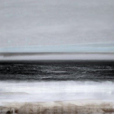 Sound of Sea - Limited edition fine art