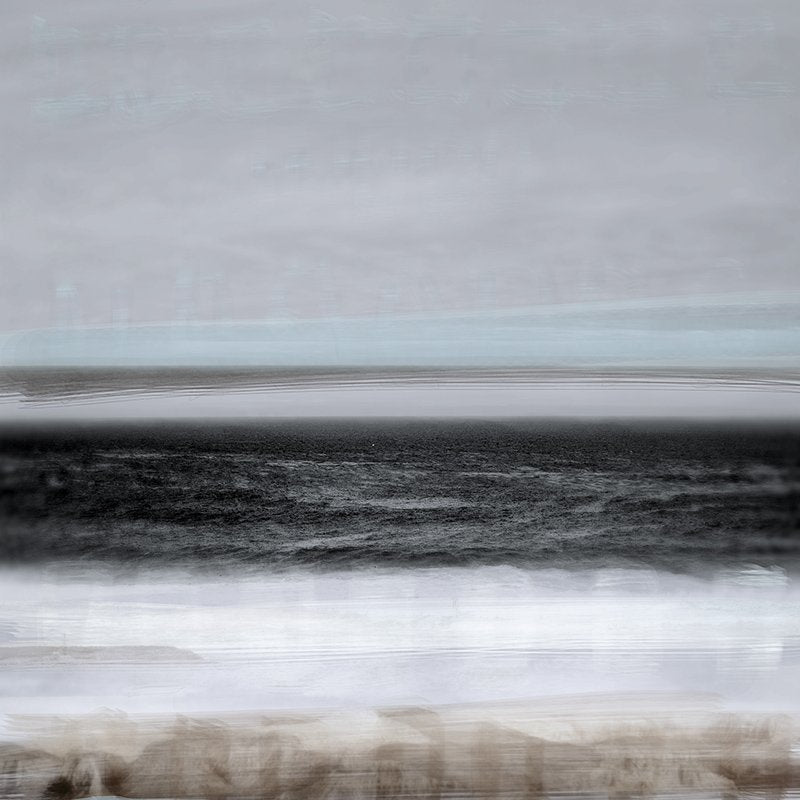 Sound of Sea - Limited edition fine art