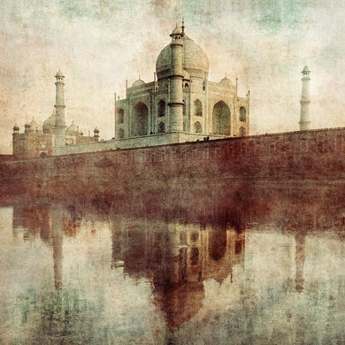 Love reflections - Limited Edition Fine Art
