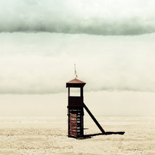 Load image into Gallery viewer, Ostia Out of Season - Limited Edition Fine Art photo print