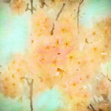 Load image into Gallery viewer, Gold Blossom - fine art