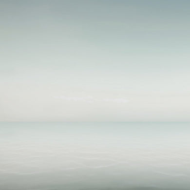 Sea Grey - Limited Edition Fine Art print