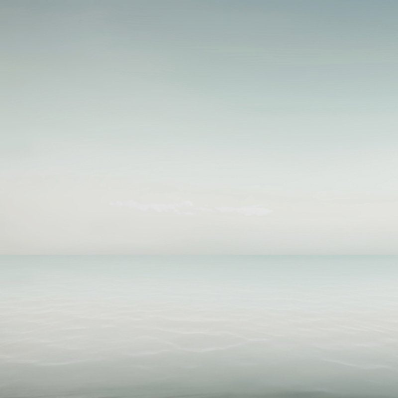 Sea Grey - Limited Edition Fine Art print