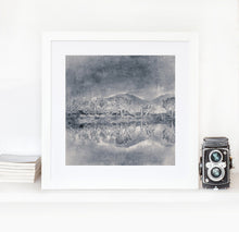 Load image into Gallery viewer, Still - Limited edition fine art