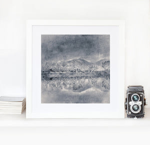 Still - Limited edition fine art