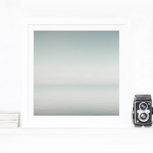 Sea Grey - Limited Edition Fine Art print