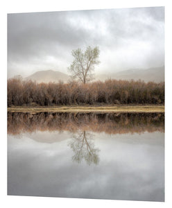 Inyo quiet - Limited edition fine art print